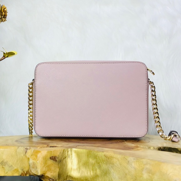 Michael Kors Jet Set Item Crossbody Bag - Picture 4 of 8